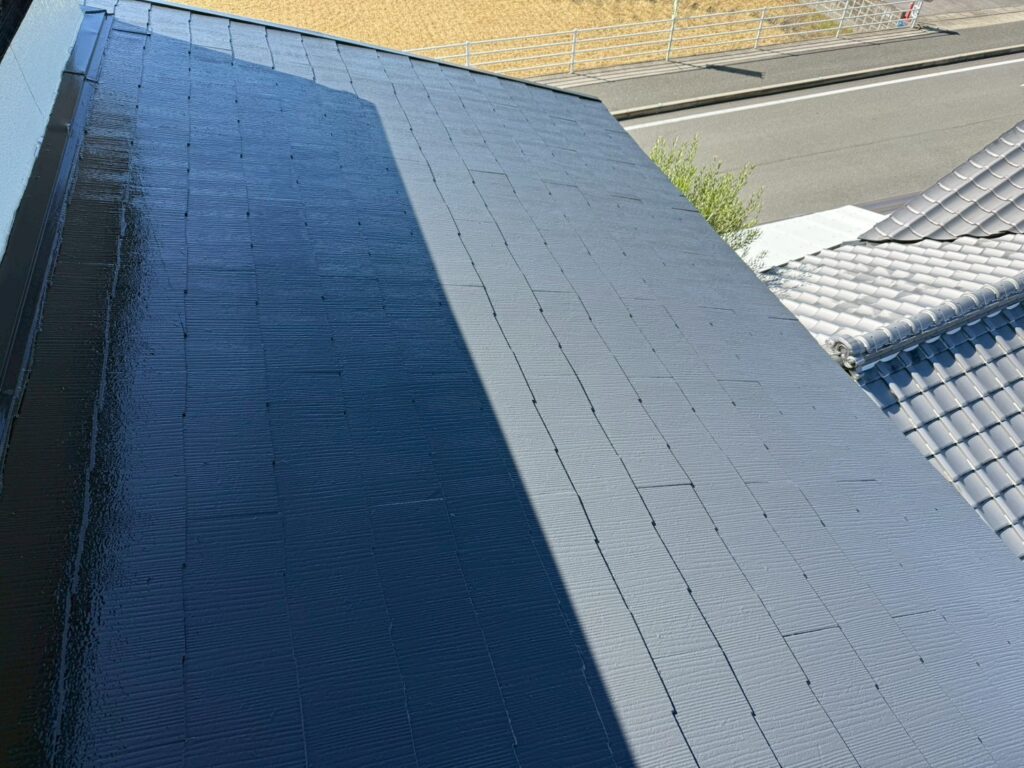 柳川市　H様邸　完工 (3)